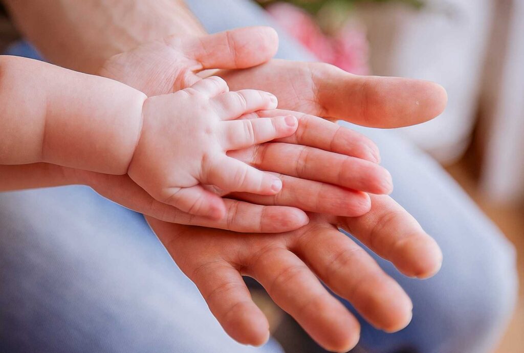 Postnatal Parental en Chile